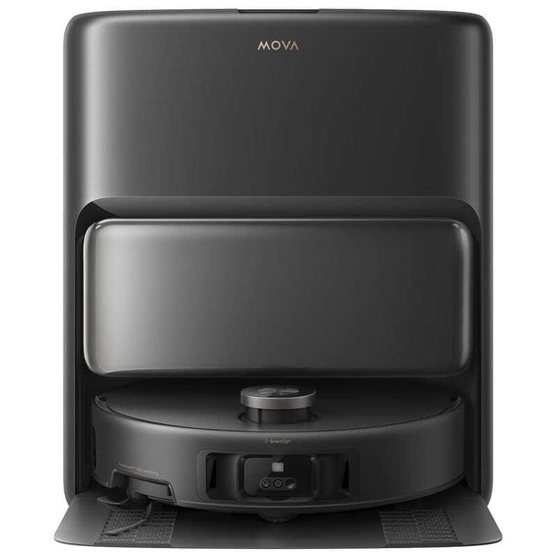 Mova Cleaner V50 Ultra Black
