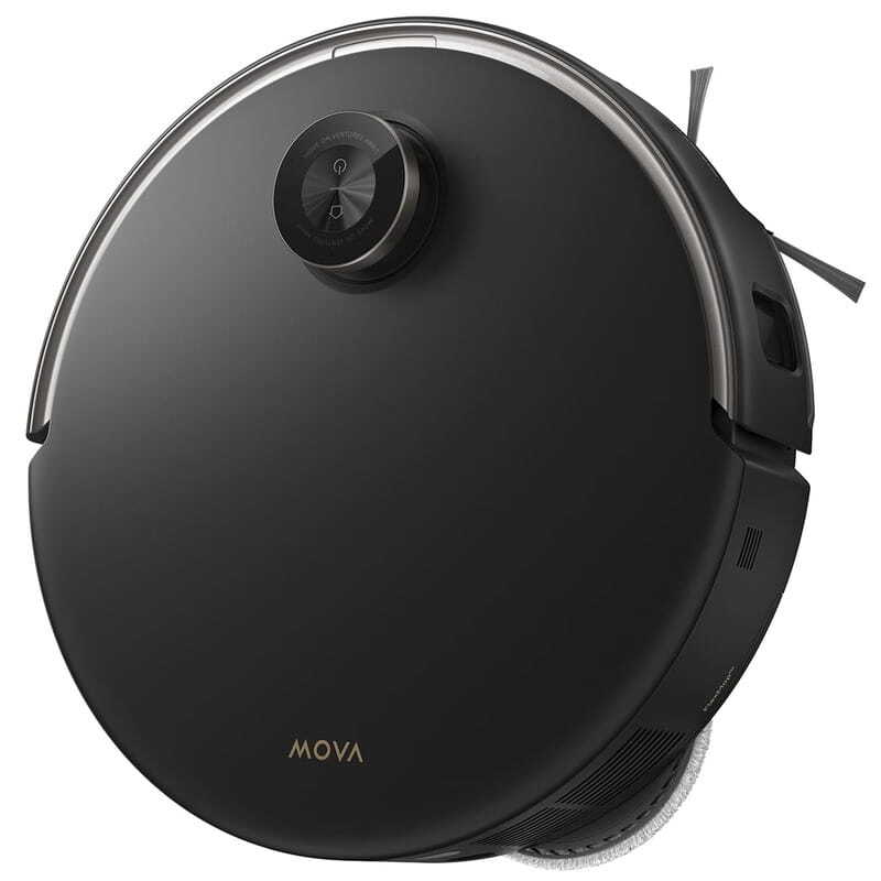 Mova Cleaner V50 Ultra Black