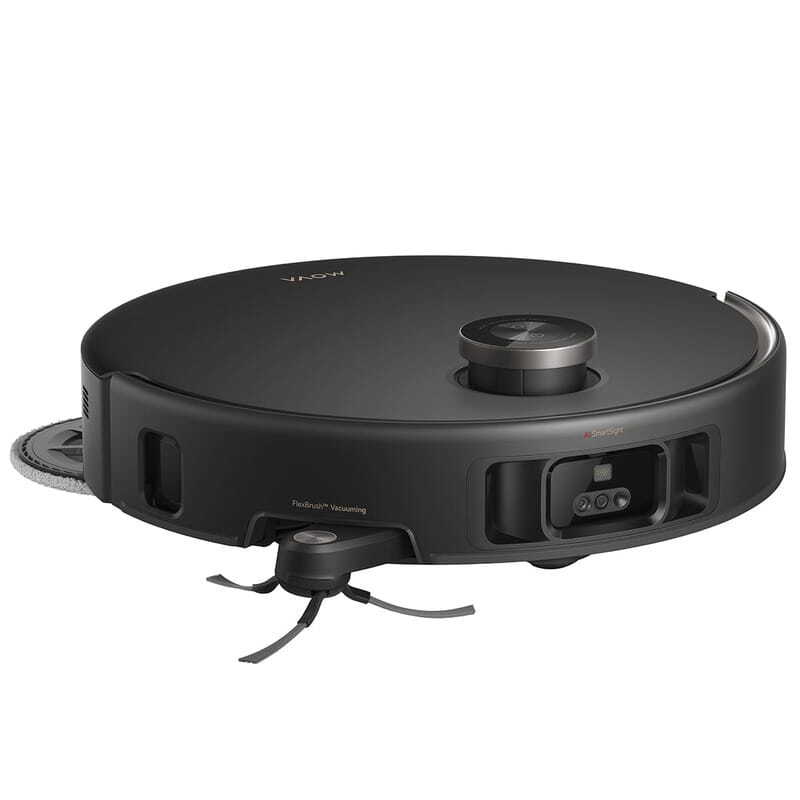 Mova Cleaner V50 Ultra Black