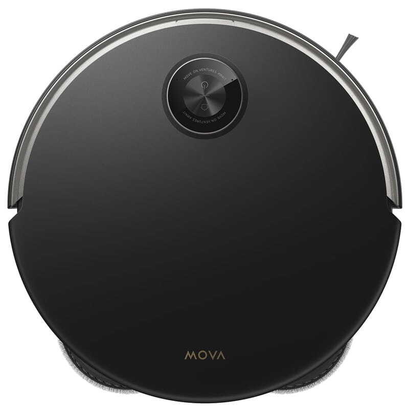 Mova Cleaner V50 Ultra Black