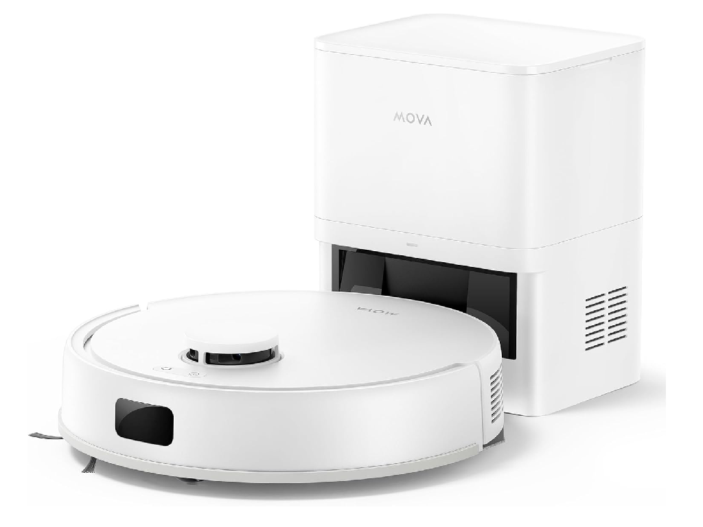 Mova Cleaner E20 Plus