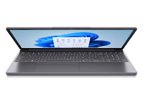 Lenovo IdeaPad Slim 3 15IRH10R / 15.3 IPS FullHD+ /  Core 7 240H / 16GB  DDR5 / 1TB SSD