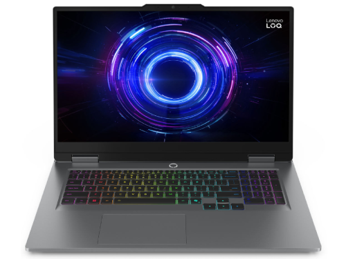 Lenovo LOQ 17IRX10 / 17.3 IPS FullHD / Core i7-13700HX / 32GB DDR5 / 1TB SSD / GeForce RTX 5060 8GB