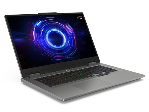 Lenovo LOQ 17IRX10 / 17.3 IPS FullHD / Core i7-13700HX / 32GB DDR5 / 1TB SSD / GeForce RTX 5060 8GB