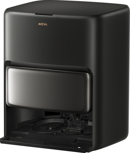 Mova Cleaner V50 Ultra Complete Black