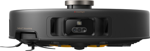 Mova Cleaner V50 Ultra Complete Black