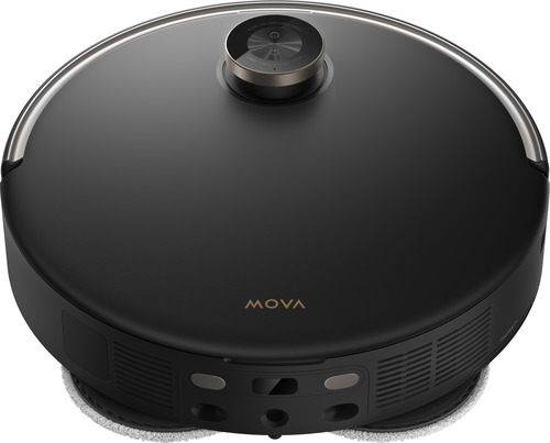 Mova Cleaner V50 Ultra Complete Black