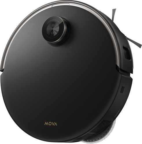 Mova Cleaner V50 Ultra Complete Black