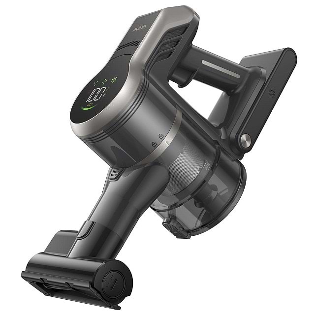 Mova Cleaner S2 Detect