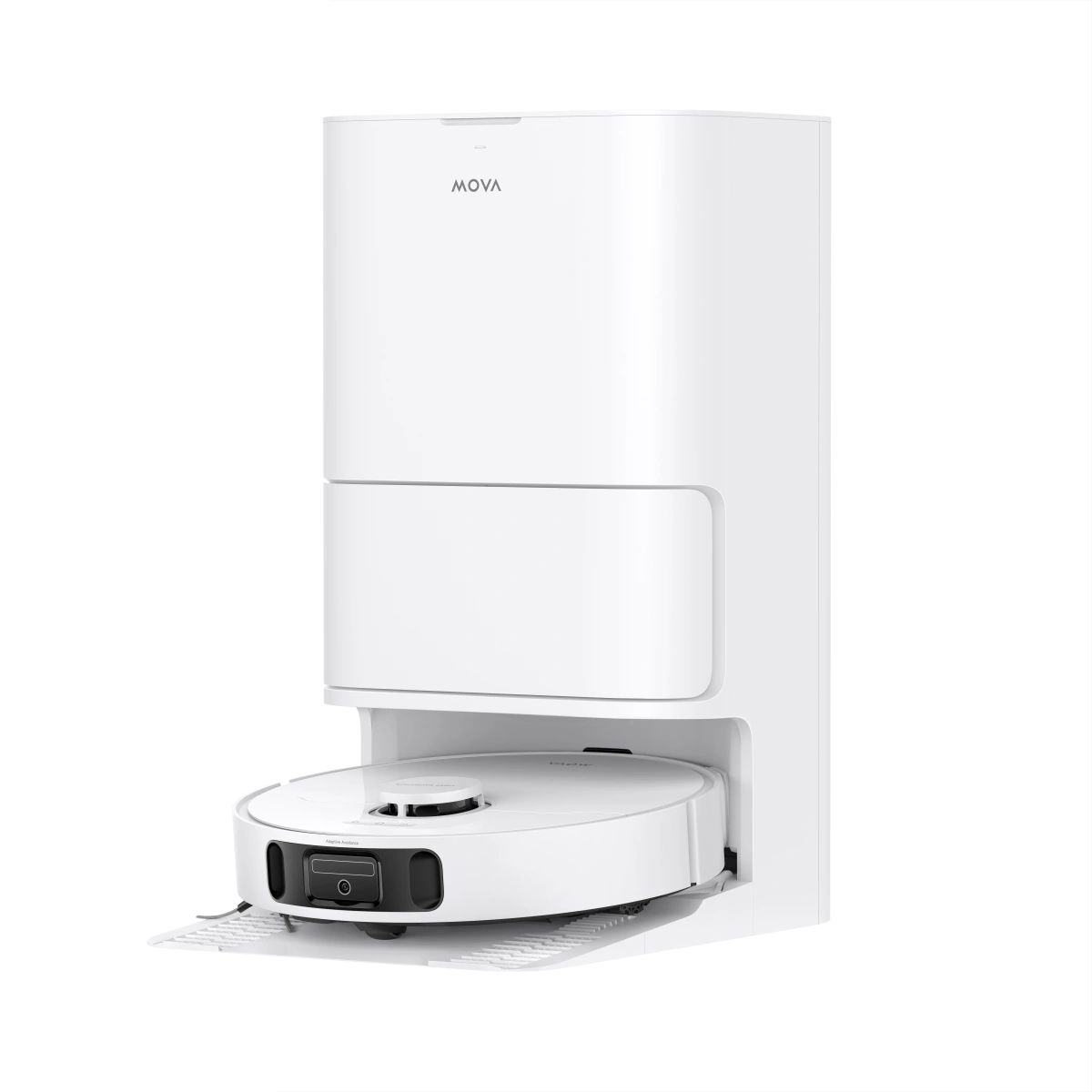 Mova Cleaner E40 Ultra