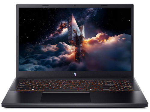 Acer Nitro V 15 AI ANV15-42 / 15.6 IPS FullHD / Ryzen 5 7640HS AI / 16GB DDR5 / 1TB SSD / GeForce RTX 4050 6GB