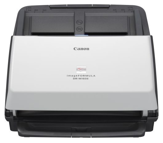 Canon imageFORMULA DR-M160II