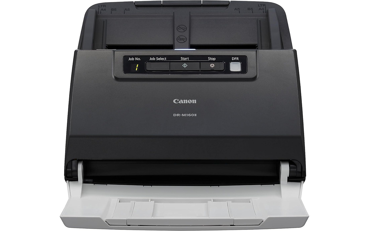 Canon imageFORMULA DR-M160II