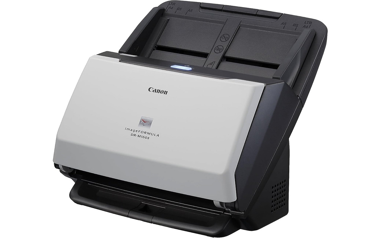 Canon imageFORMULA DR-M160II