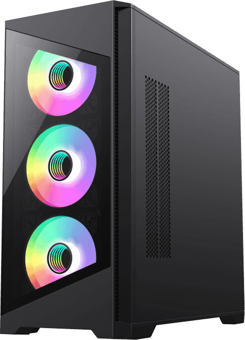 OEM Navigator PC10504 / Gaming / Core  i5-13400F / 16GB DDR5 / 1TB NVMe / Arc A750 8GB GDDR6 / PSU 700W