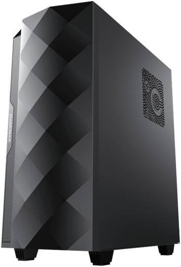 OEM Navigator PC10917 / Core i5-14400F / 32GB DDR4 / 1TB SSD / GeForce RTX5060 8GB / PSU 800W