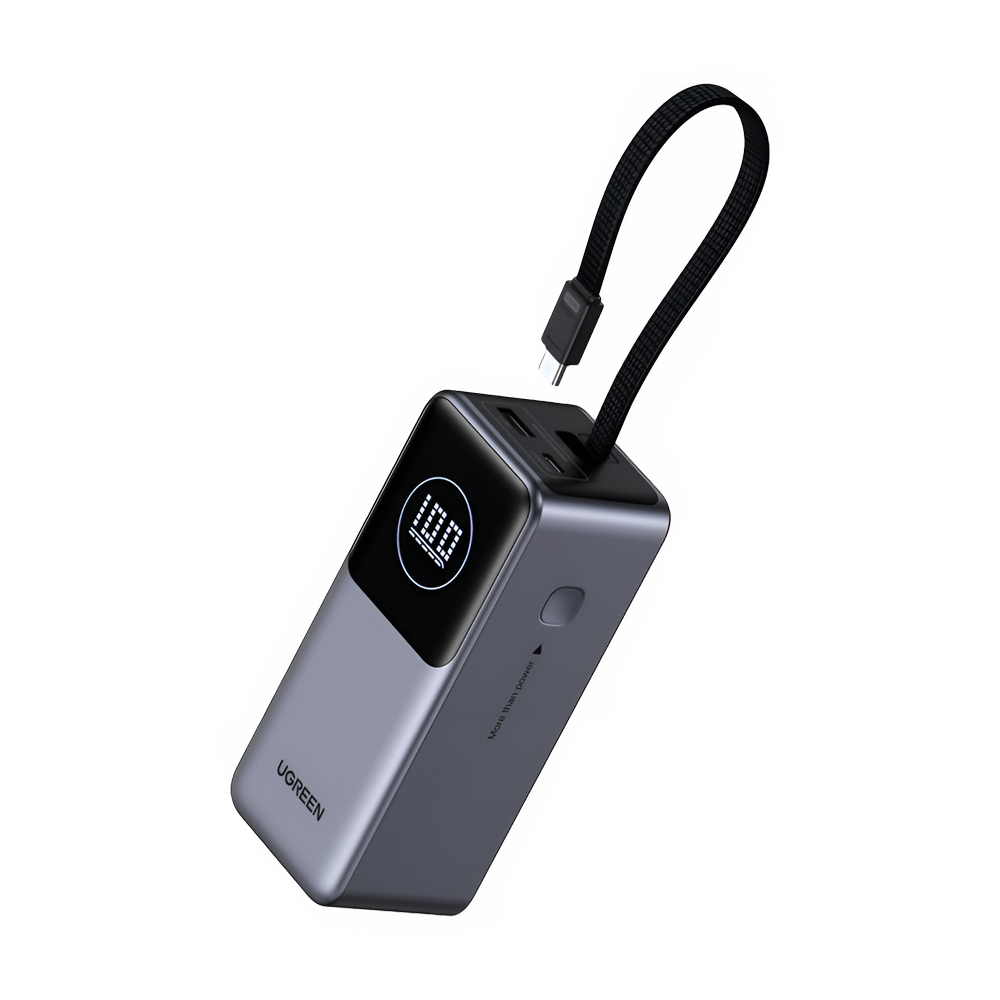 UGREEN Nexode Flight Approved 130W / 20000mAh