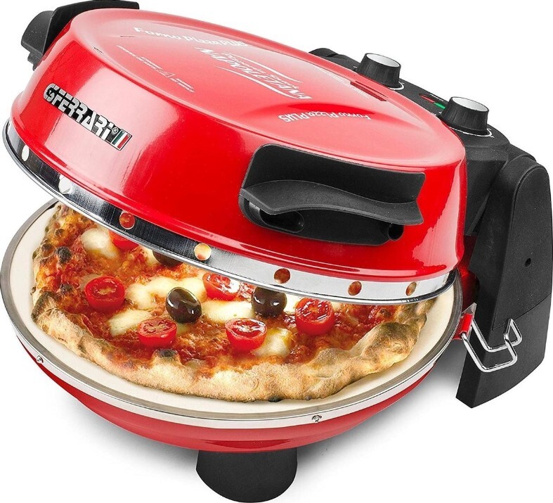 G3Ferrari Pizza Oven Plus Evo