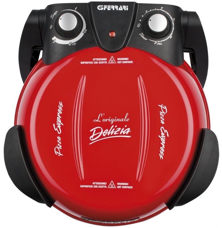 G3Ferrari Pizza Oven Plus Evo