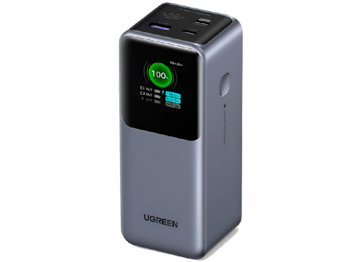 UGREEN Nexode Flight Approved 130W / 20000mAh