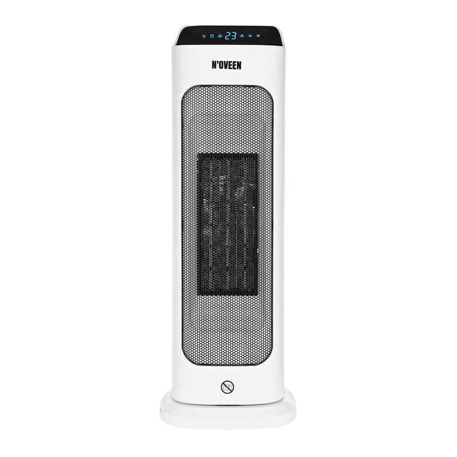 Noveen PTC2000 Smart White