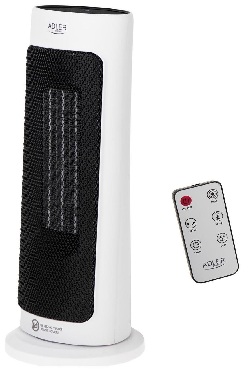 Adler AD 7738 White