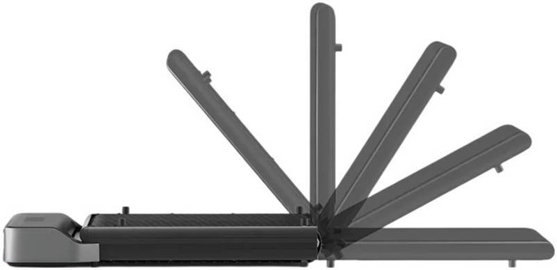 KingSmith Walkingpad Treadmill Z1F