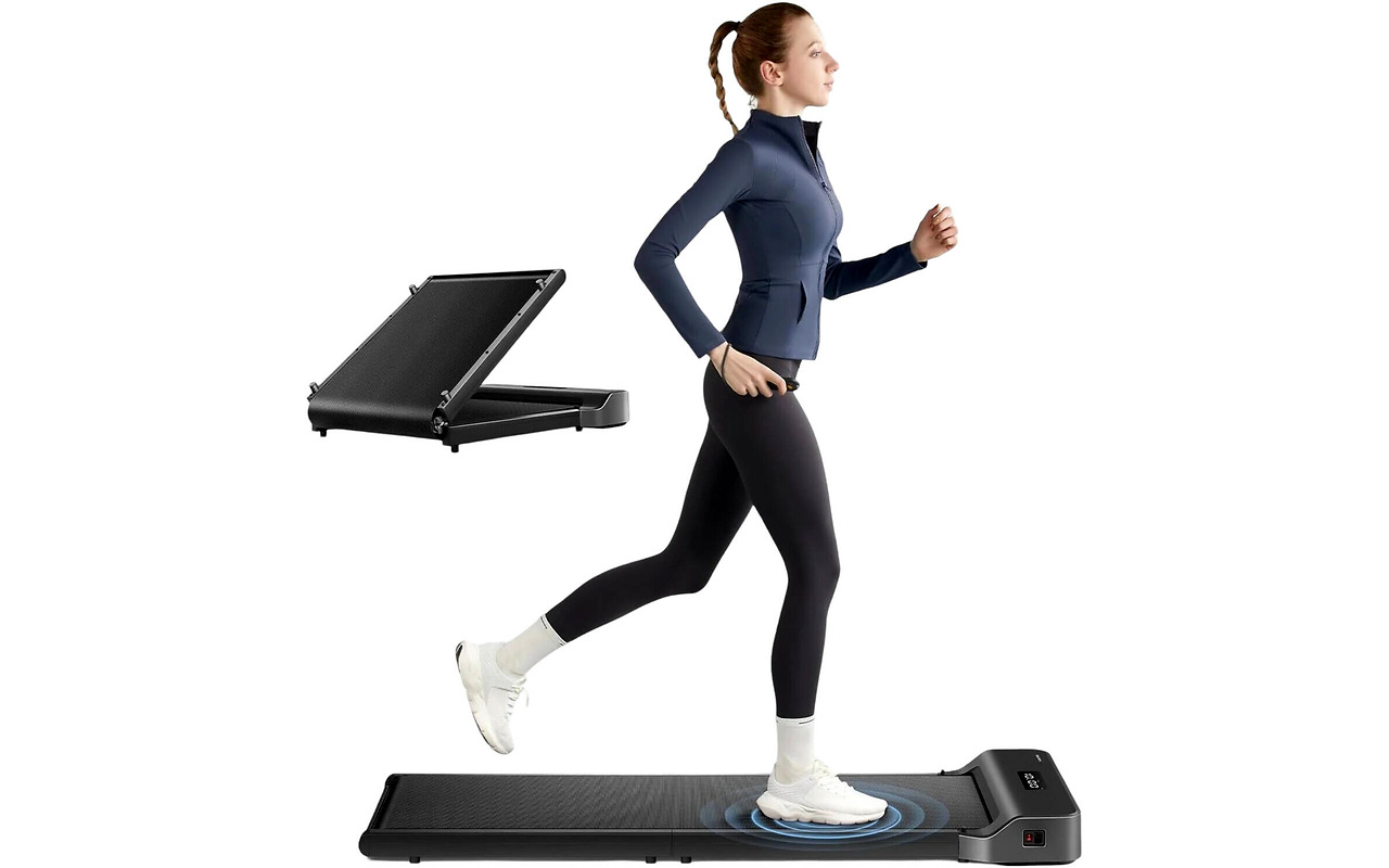 KingSmith Walkingpad Treadmill Z1F