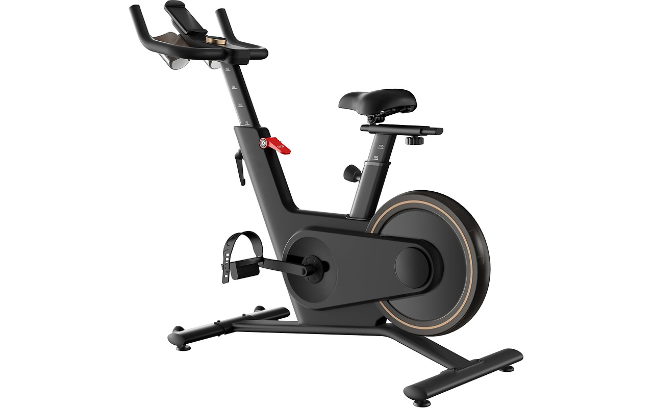 KingSmith Spin bike PB-08S