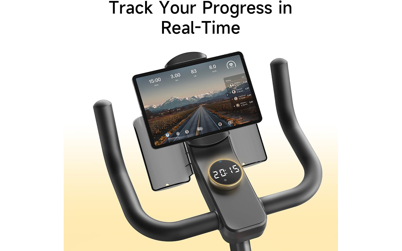 KingSmith Spin bike PB-08S