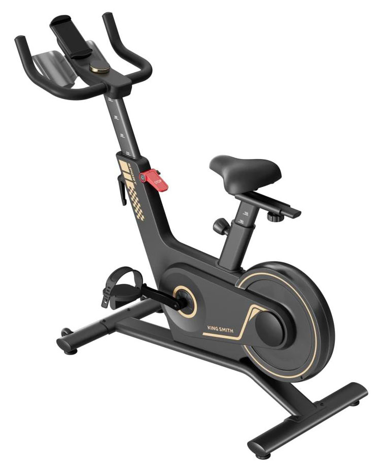 KingSmith Spin bike PB-08S
