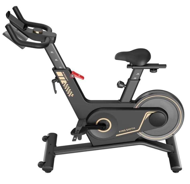 KingSmith Spin bike PB-08S
