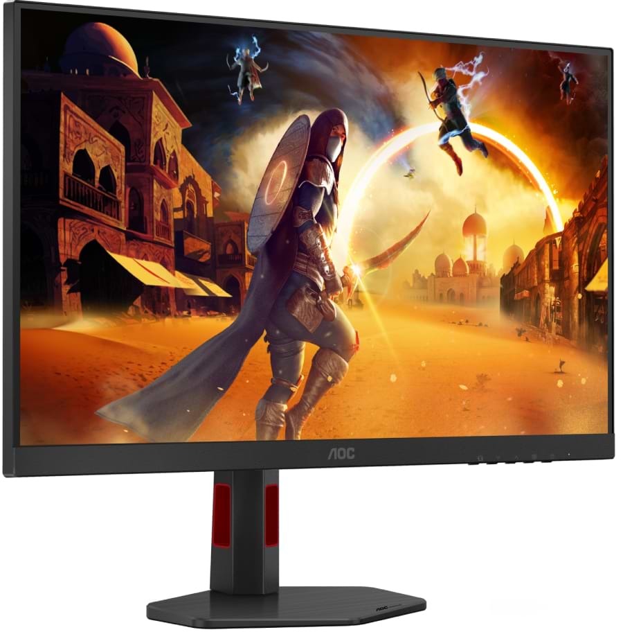 AOC U27G4R / 27 IPS 4K UHD 160hz
