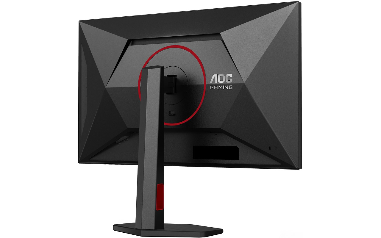 AOC U27G4R / 27 IPS 4K UHD 160hz