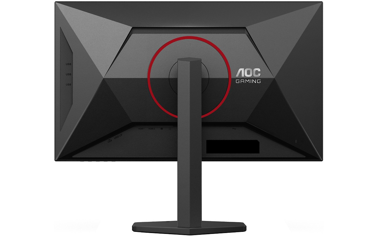 AOC U27G4R / 27 IPS 4K UHD 160hz