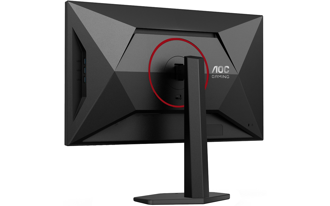 AOC U27G4R / 27 IPS 4K UHD 160hz