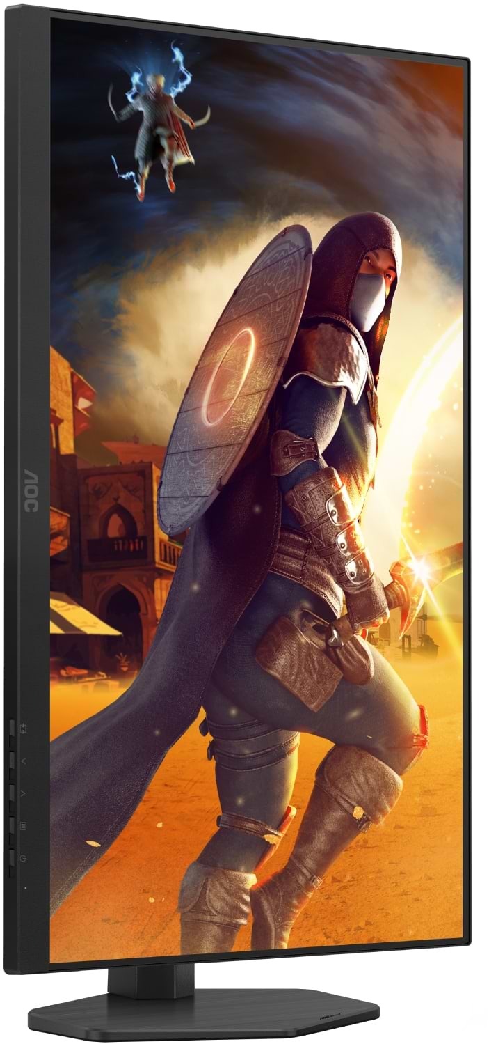 AOC U27G4R / 27 IPS 4K UHD 160hz