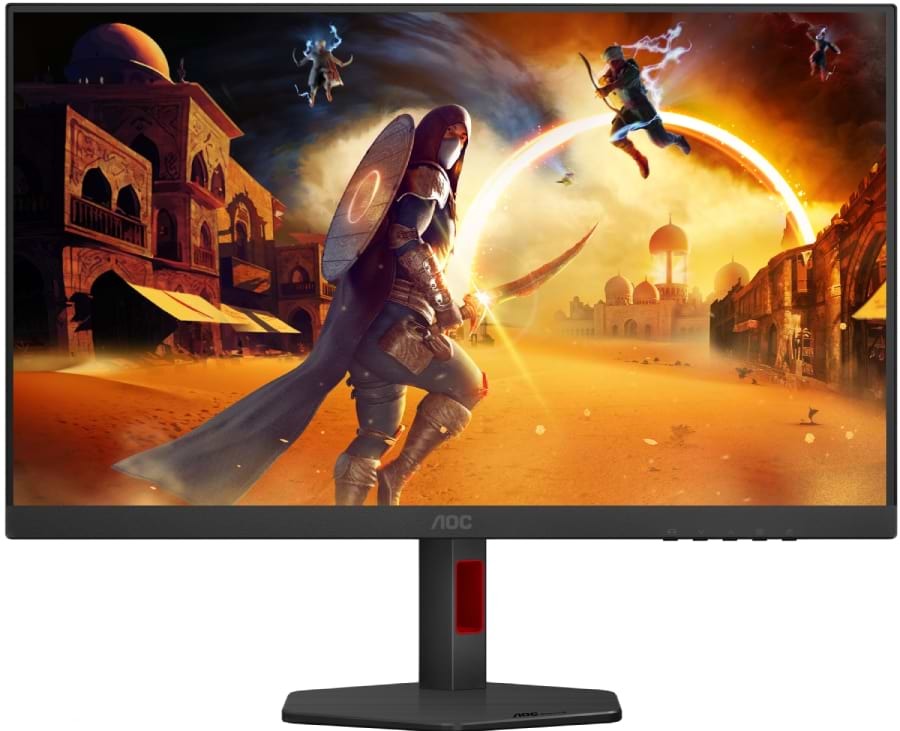 AOC U27G4R / 27 IPS 4K UHD 160hz