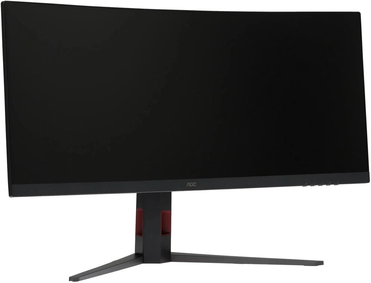 AOC CU34G4 / 34  Ultra WQHD 180hz