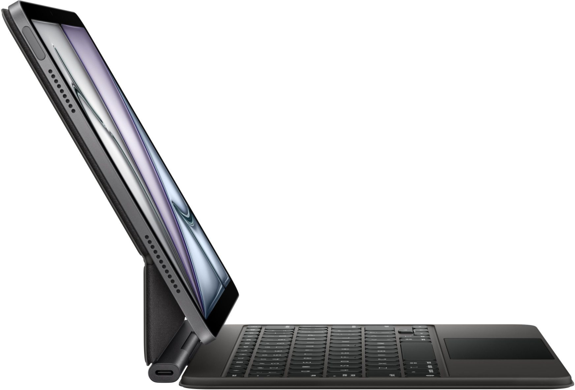 Apple Magic for iPad Air 13‑inch M2/M3