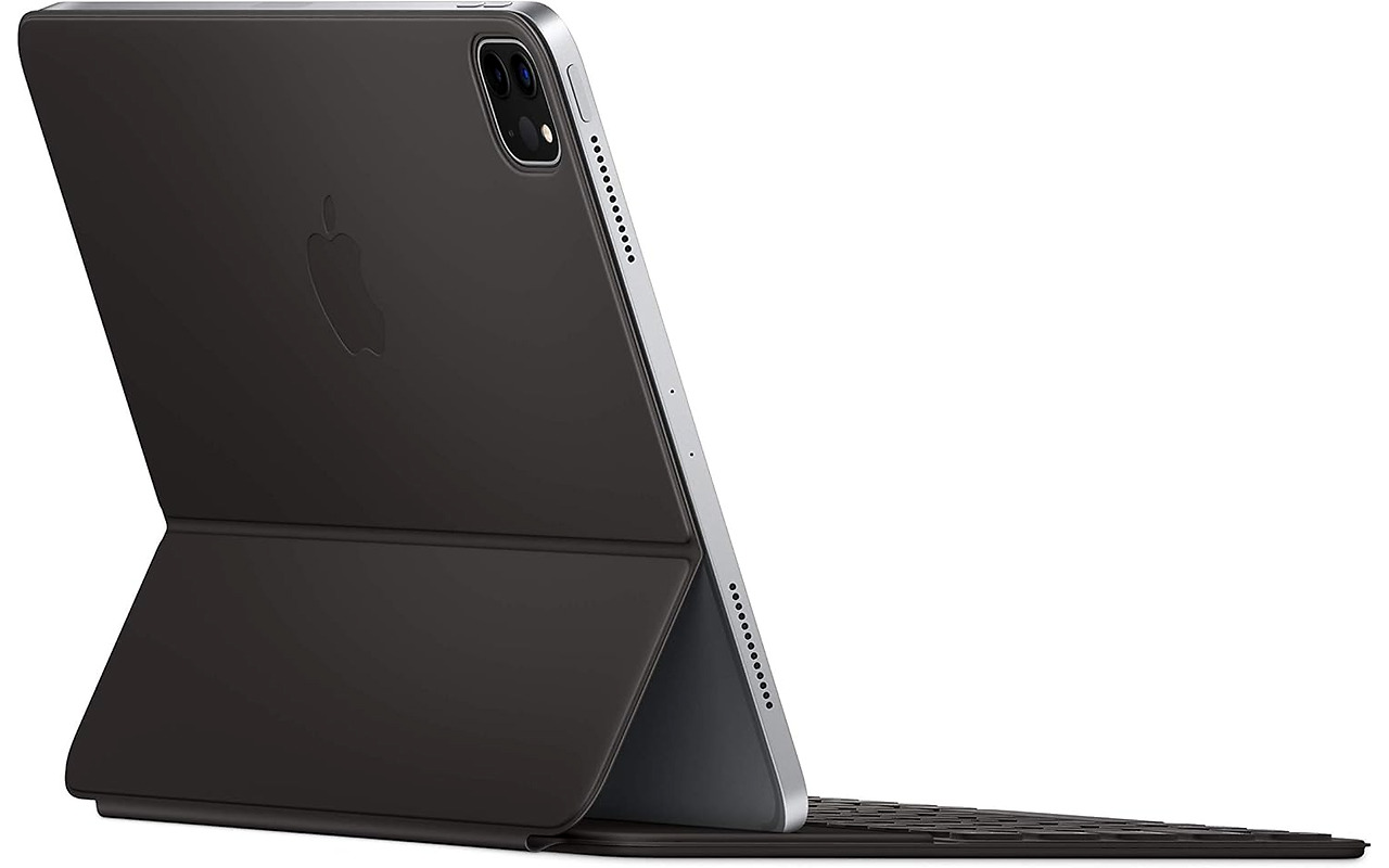 Apple iPad Pro 11 Smart Folio Keyboard 2 / Russian