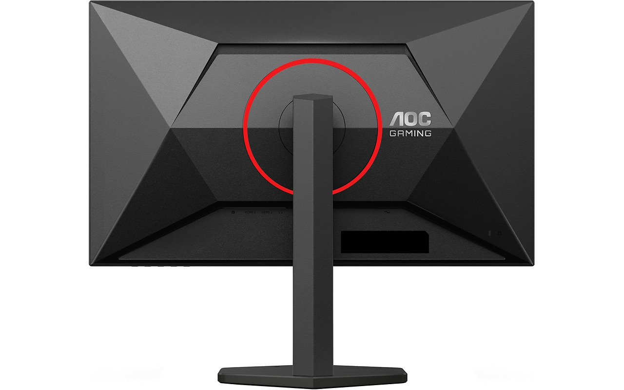 AOC Q27G4ZR / 27 2K WQHD 240hz