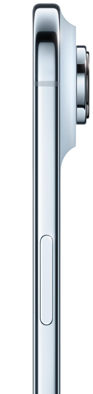 Apple iPhone Air / 6.5 Super Retina XDR / Apple A19 Pro / 12GB / 1TB / 3149mah