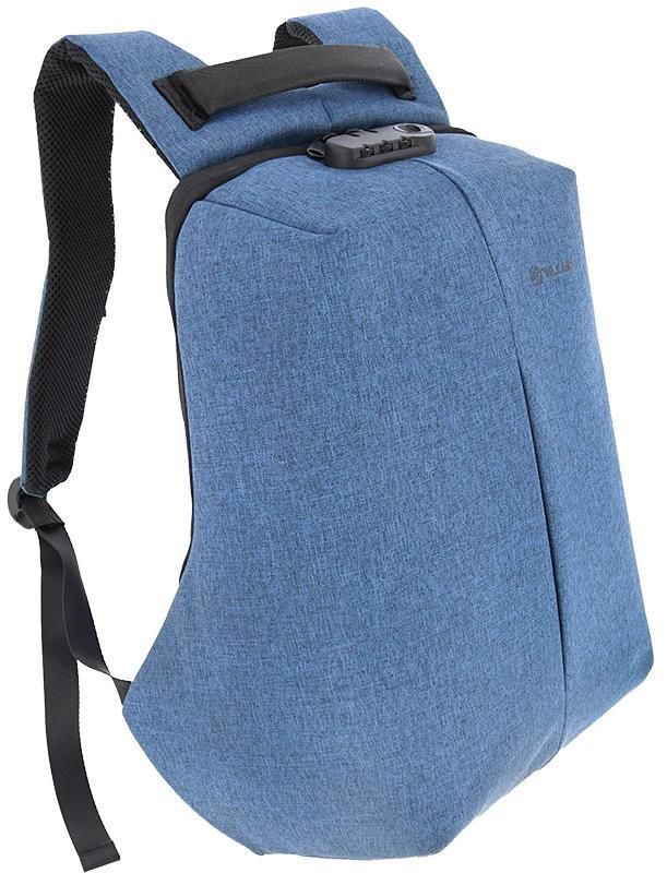 Tellur 15.6 Antifurt V2  / USB charging port Blue