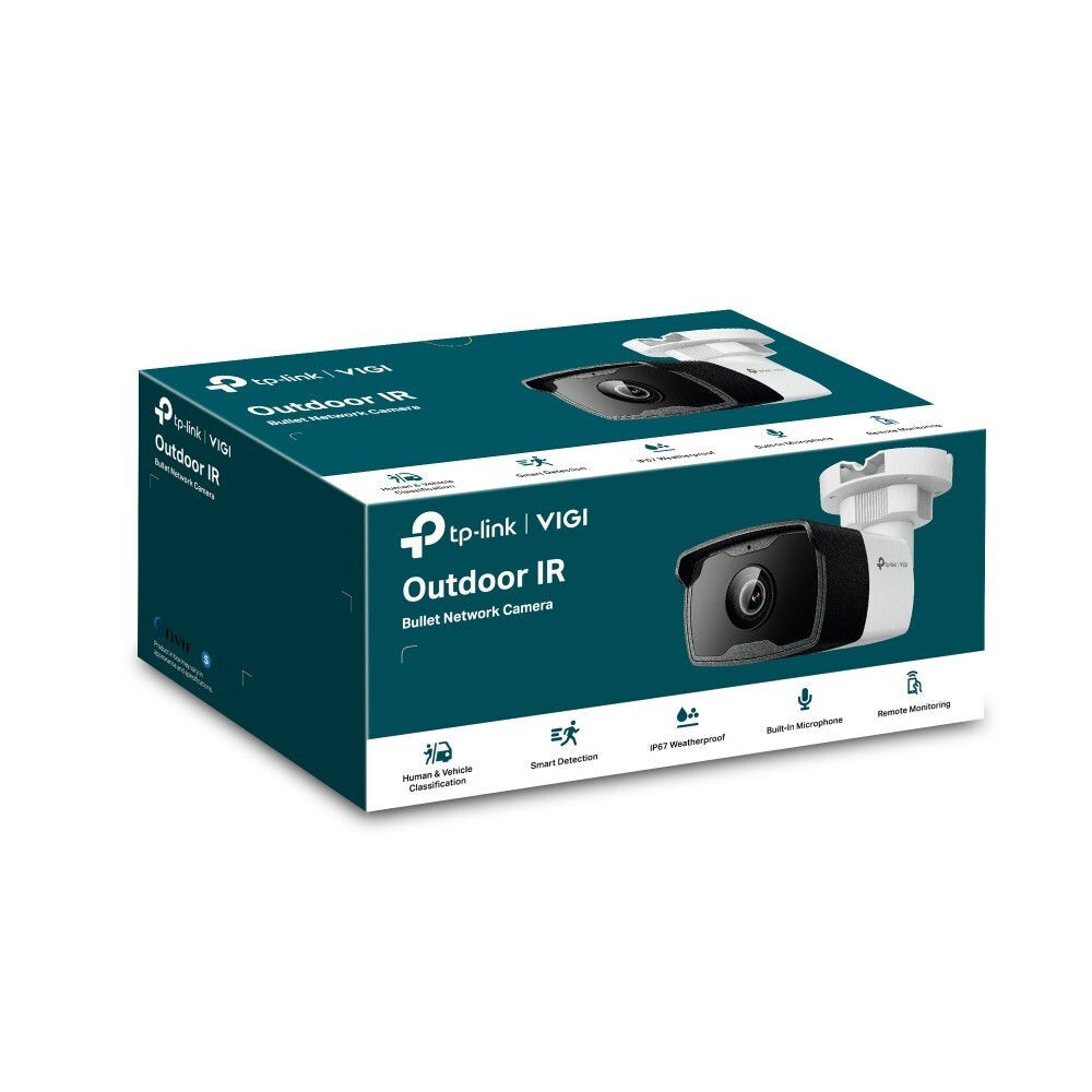 TP-LINK VIGI C340i 4.0mm