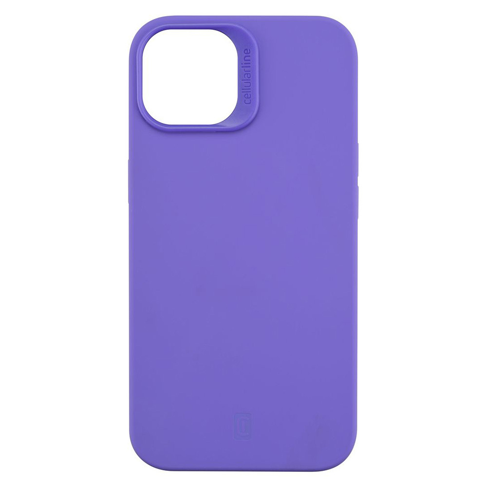 Cellularline Case Sensation for 14 Purple