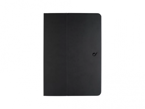 Cellularline Stand Case for Samsung Galaxy Tab A8 2021 Black