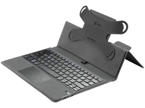 Cellularline Keyboard Case for Tablet 11