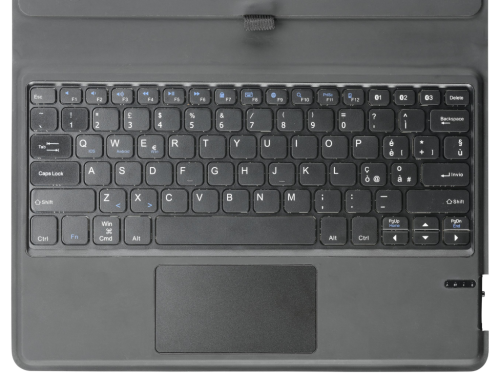 Cellularline Keyboard Case for Tablet 11