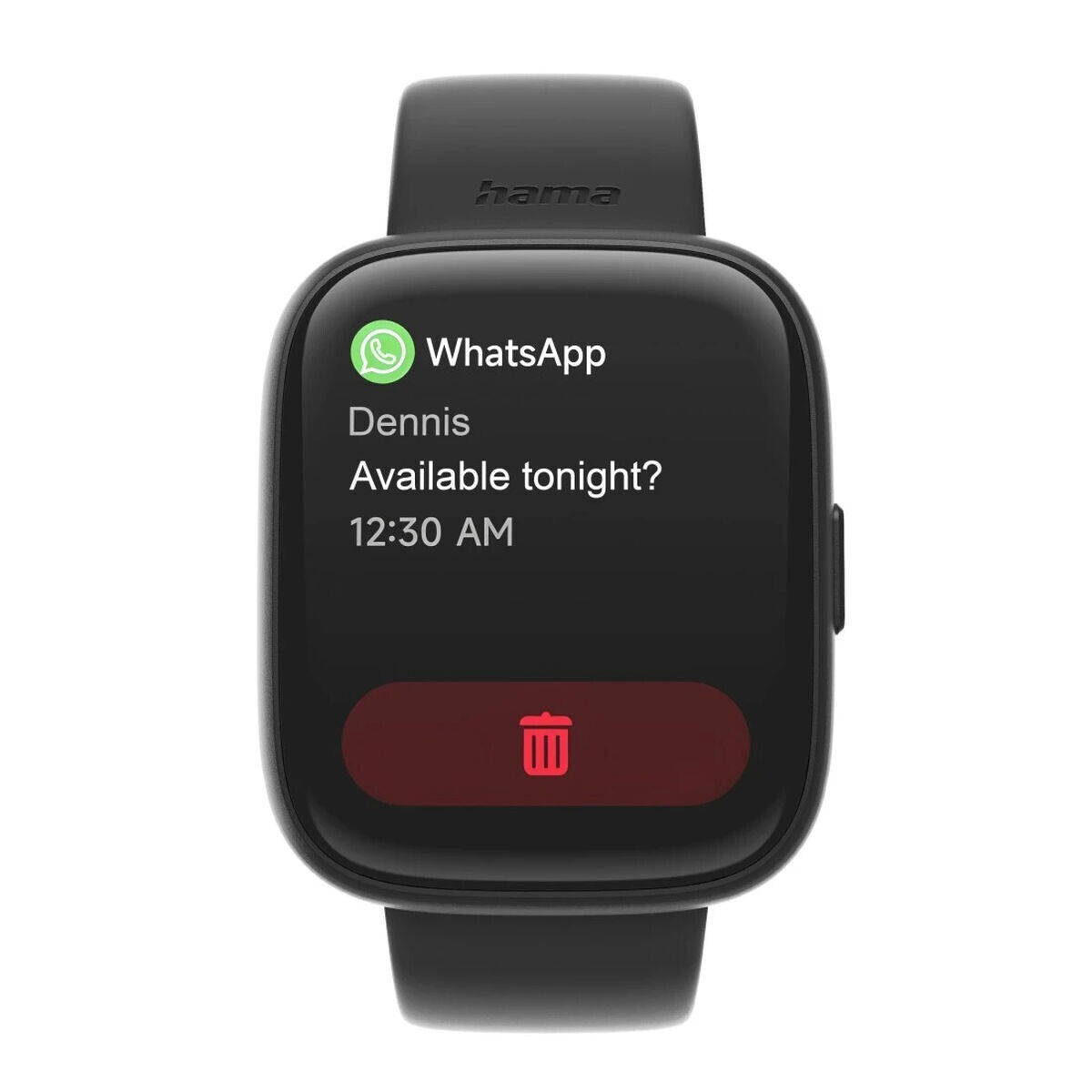 HAMA 4000 Smart Watch